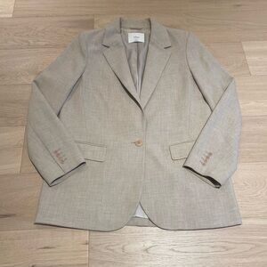Aritzia ~ Wilfred Blazer